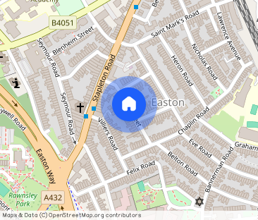 Walton Street, Easton, Bristol, BS5 - Photo 1