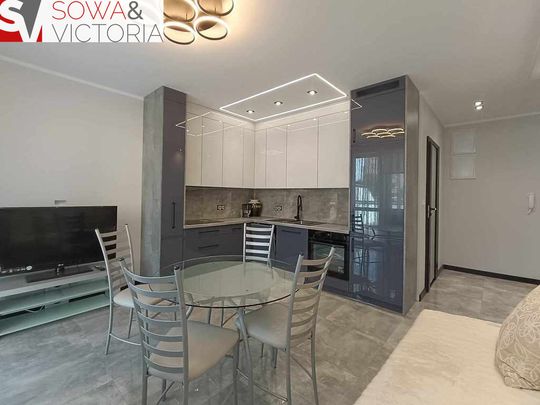 Nowy apartament, gotowy do zamieszkania. - Photo 1