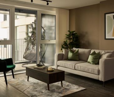 2 bedroom apartment to rent - Photo 1