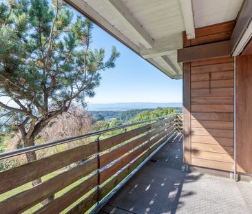 5.5 Zimmer, 132 m², 1. Stock - Photo 4