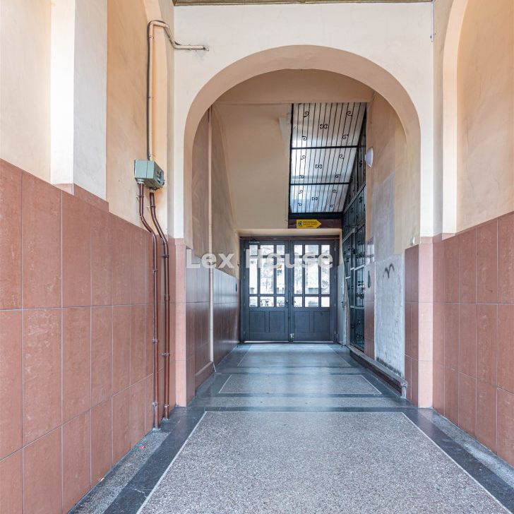 Mieszkanie na wynajem - Photo 1