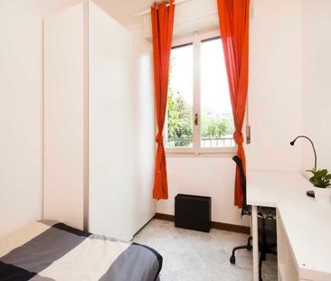 Via Bartolomeo DAlviano, Milan, Lombardy 20146 - Photo 5