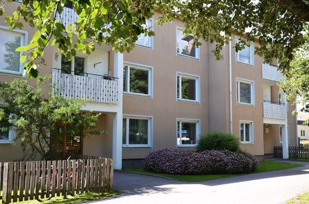 Styrmansgatan 57 B, våning 2 - Photo 2