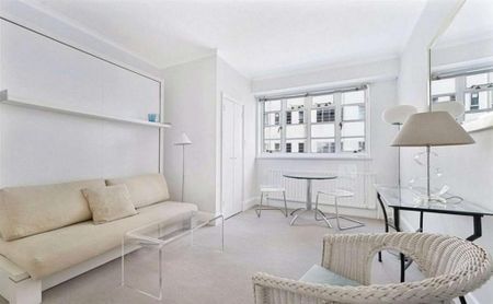 Studio to rent - Photo 4