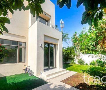 Type H | Corner Unit | Garden Landscaped - Photo 1