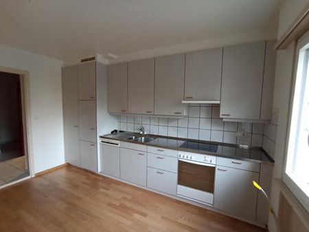 Joli 4.5 pièces rénové récemment au rez-de-chaussée - Photo 5