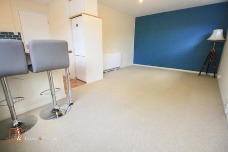 1 bedroom maisonette to rent - Photo 2