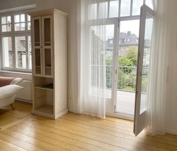 Beste Lage in Bredeney - Photo 2