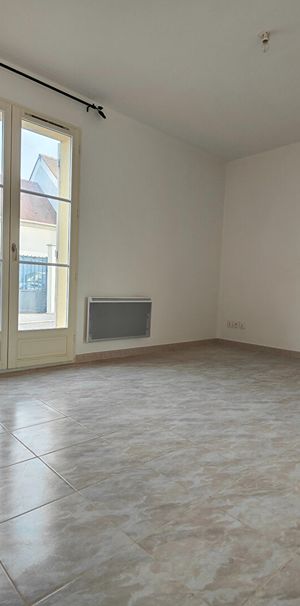 Appartement Bruyères Sur Oise 2 pièces 42.00m2 , Bruyères sur oise - Photo 1
