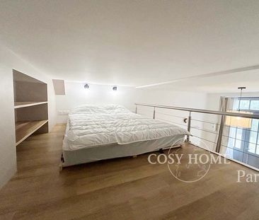 Appartement en location | Paris 6ème - Photo 2