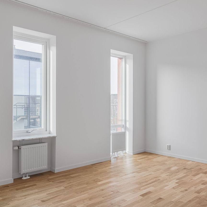 Omsorgsgatan 2 - Photo 1