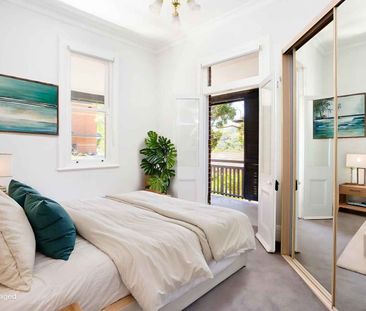 4/389 Alfred Street Neutral Bay - Photo 6