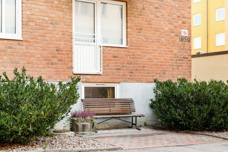 Sandgatan 28 - Photo 2