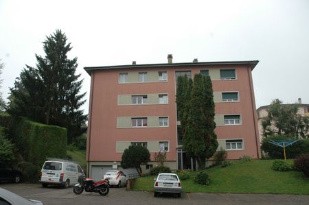 3-room apartment at Chemin des Acacias 7 – 1023 Crissier - Photo 3