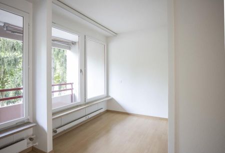 Gemütliche Wohnung in Aesch - Photo 2