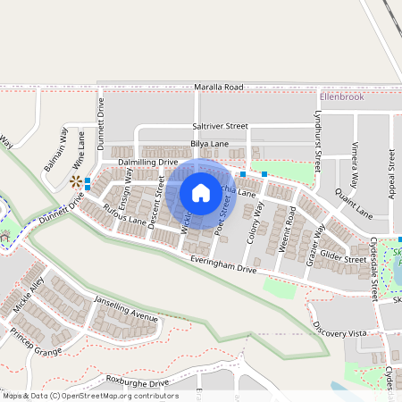 15 Wicklow Street, ELLENBROOK WA 6069