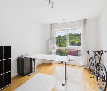 LARGE TERRACE IN TOP LOCATION AND TRAUMATIC VIEW - Photo 2