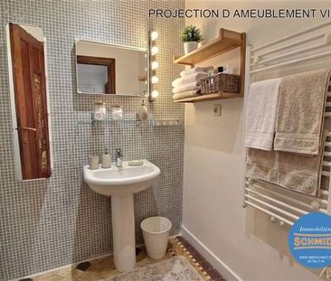 Appartement te huur - Foto 6