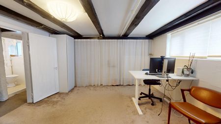 145m² Villa | Søborg - Photo 5