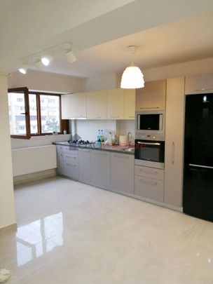 Apartament 3 camere de inchiriat in Cluj-Napoca, Centru ID 5571 - Fotografie 1