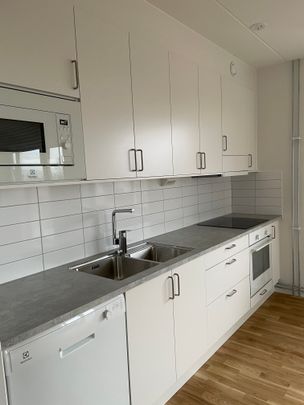 Gyllenheimsgatan, Vänersborg - Photo 1