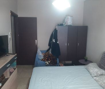 Studio/Γκαρσονιέρα για ενοικίαση Καλλιθέα - Άγιοι Θεόδωροι (Συκιές) - Photo 4