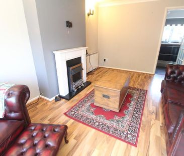 2 bedroom terraced house to rent - Photo 2