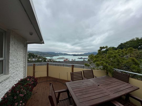 Fully furnished in Lyttleton!!! - Photo 1