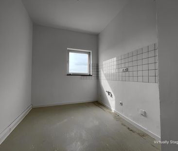 Bezugsfreie 3-Zimmer-Wohnung in Ahlen - Foto 2