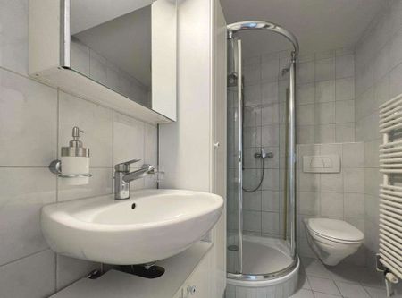 Geräumige Wohnung an zentraler Lage! - Foto 2