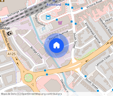 Regarth Avenue, Romford - Photo 1