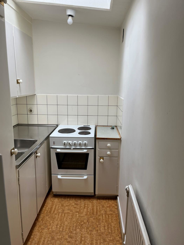 Lorensborgsgatan 11F, Lorensborg - Photo 3