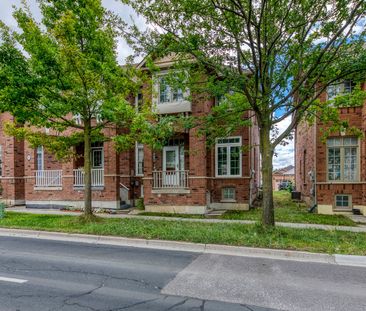 For Lease - 83 Bur Oak Avenue, Markham, Ontario - Photo 1