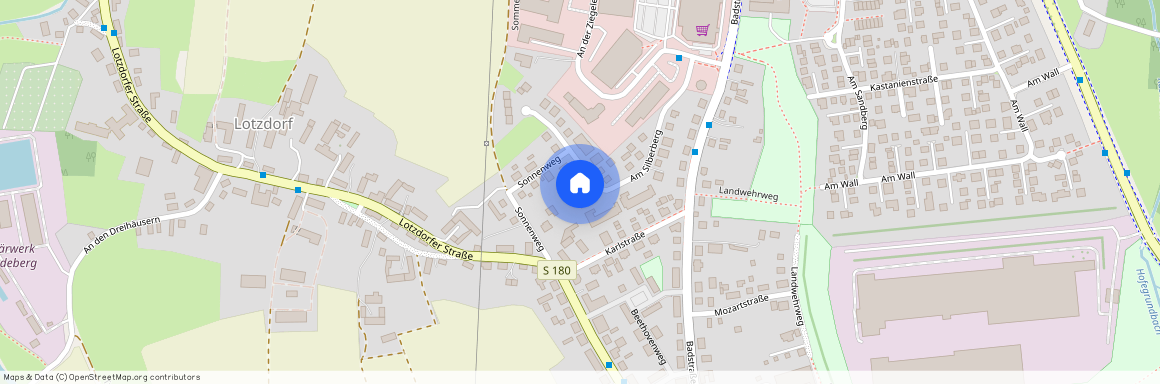 Am Silberberg 37, 01454 Radeberg