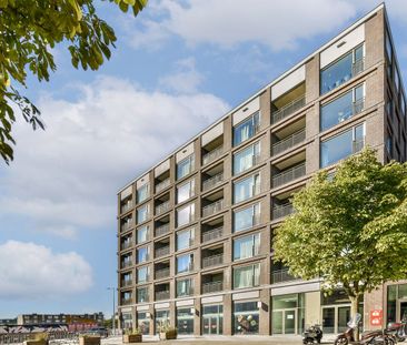 Appartement te huur: Osdorpplein 915 1068 TD Amsterdam - Foto 4