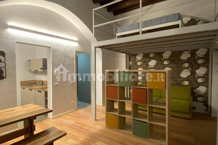 Monolocale via Sartirana, Navigli - Darsena, Milano - Foto 4