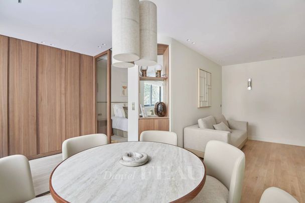 Location appartement, Paris 8ème (75008), 2 pièces, 45 m², ref 86181576 - Photo 1