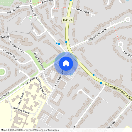 Browns Green, Birmingham, B20 1BG