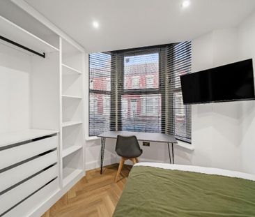 6 bedroom house to rent - Photo 4