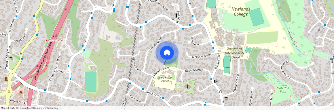 3 Treetop Lane, Paparangi, Wellington City