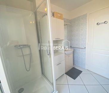 Location Appartement 3 pièces 64m² - Photo 6