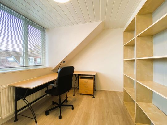 Huis te huur: Kotter 82 1186 WL Amstelveen - Foto 1