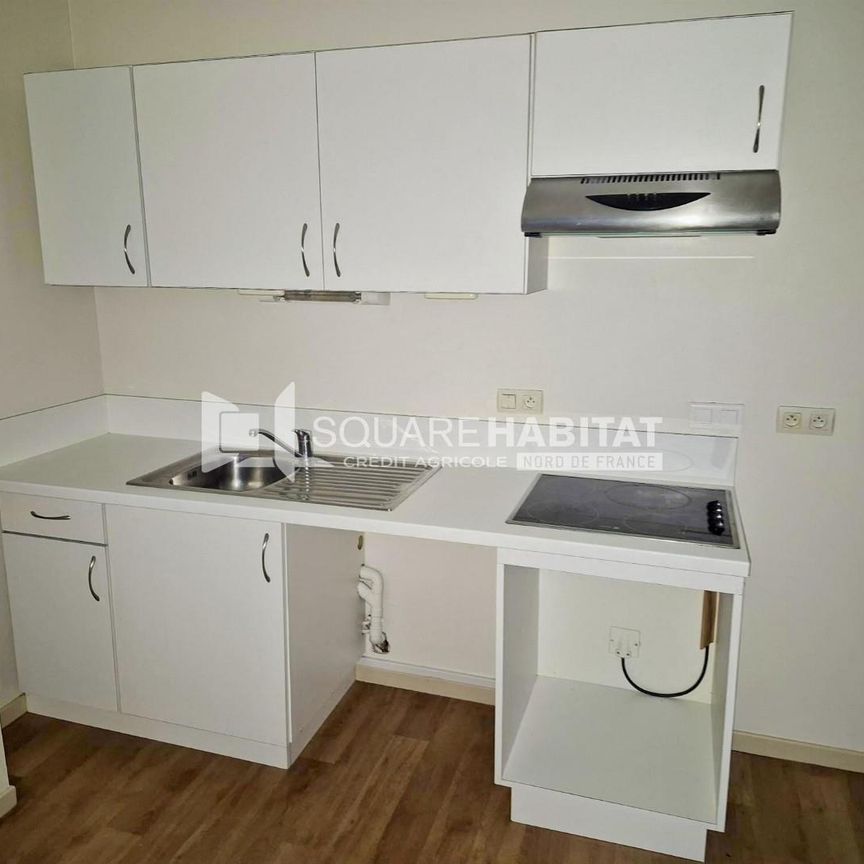 Location Appartement 50m² BOULOGNE SUR MER 62200 - Photo 1