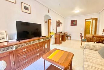 2 BEDROOM APARTMENT - GUARDAMAR DEL SEGURA
