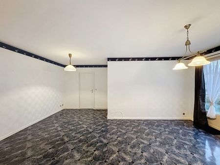 Appartement te huur - Photo 2