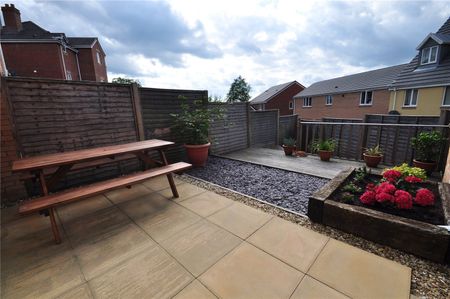 Nadder Meadow, South Molton, Devon, EX36 - Photo 5