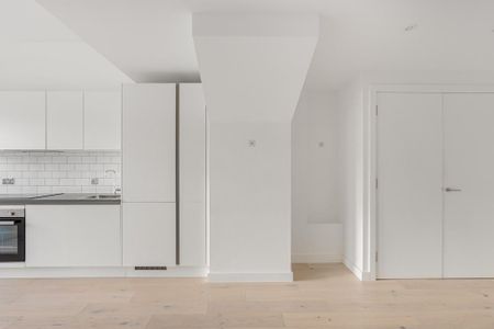 Studio to rent - Photo 4