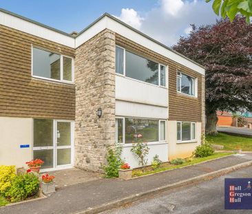 2 bedroom apartment to rent - Photo 3