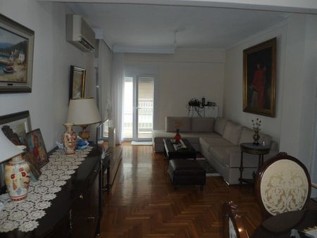Διαμέρισμα για ενοικίαση Καραμπουρνακι (Καλαμαριά) - Photo 5