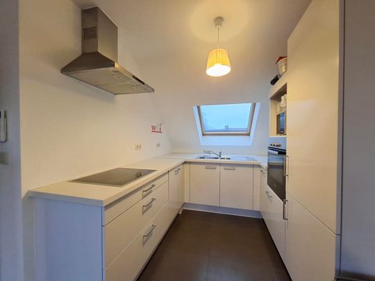 Appartement te huur - Foto 1